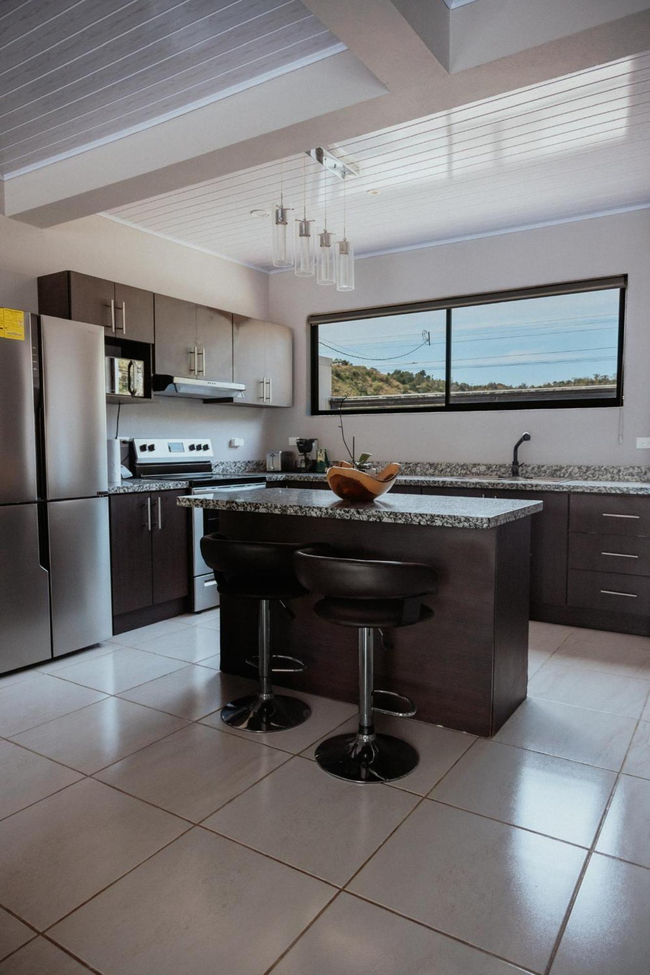 Private Home With Resort Style Swimming Pool Jacó Екстериор снимка
