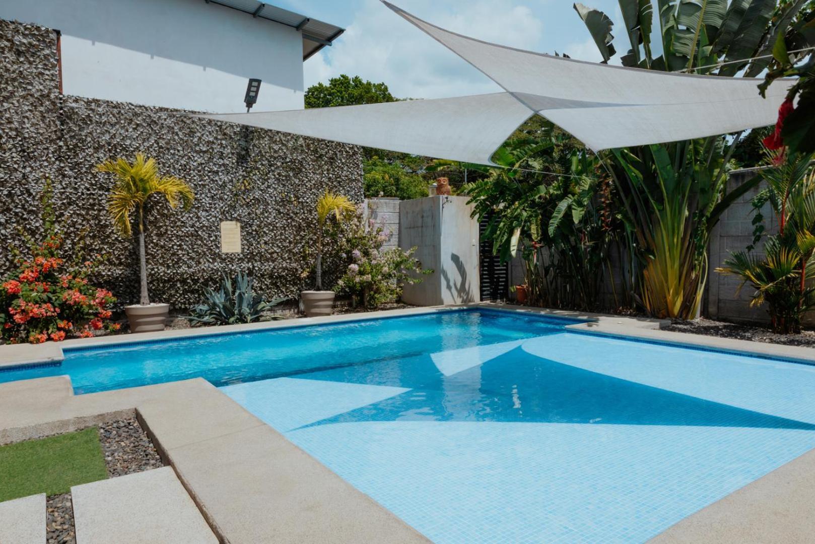Private Home With Resort Style Swimming Pool Jacó Екстериор снимка