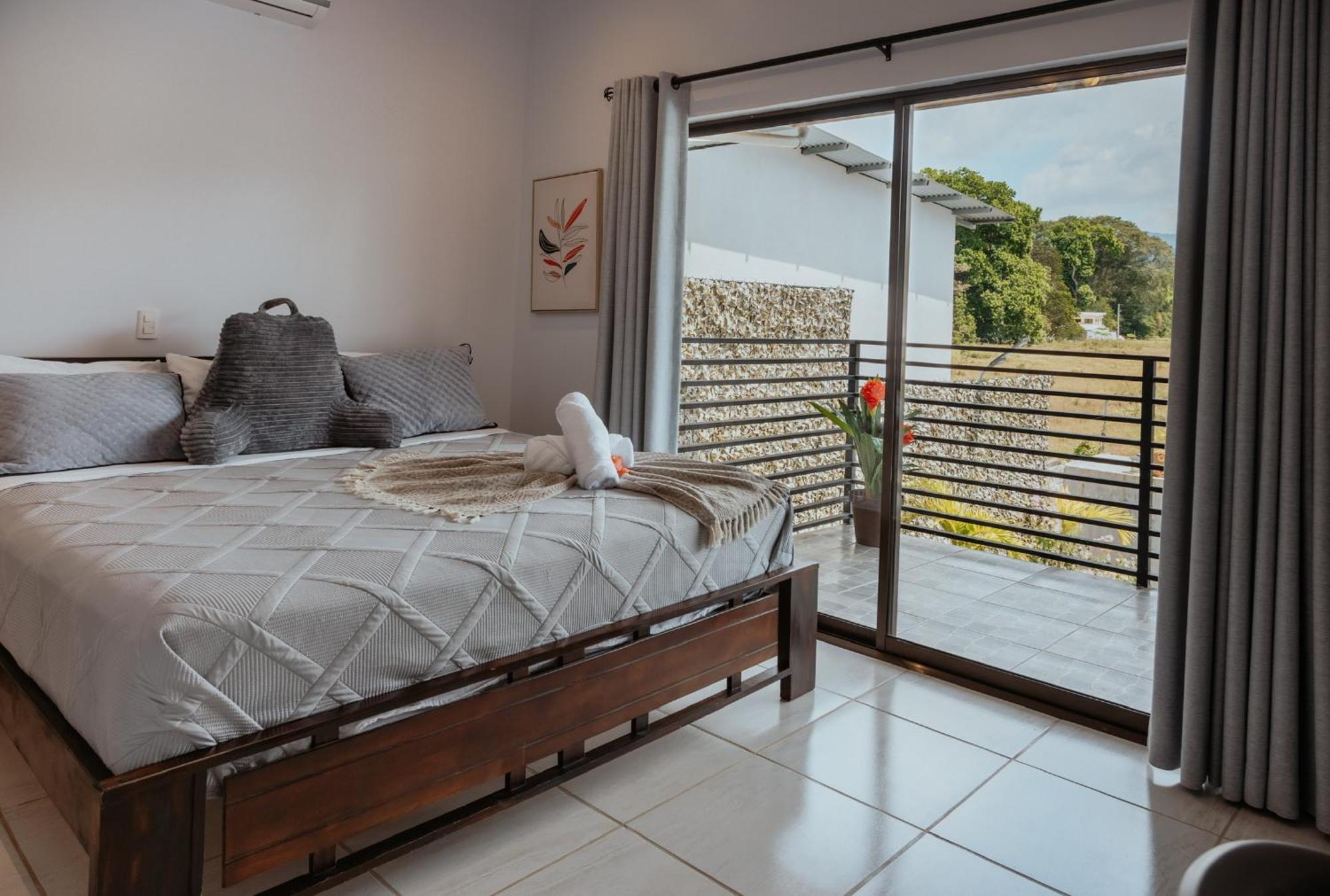 Private Home With Resort Style Swimming Pool Jacó Екстериор снимка