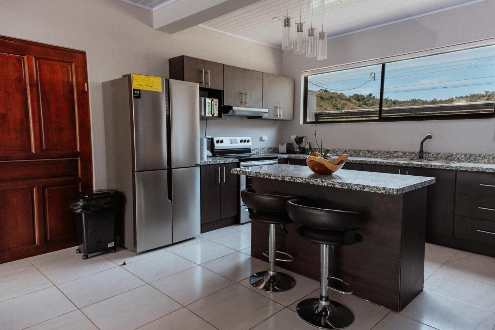 Private Home With Resort Style Swimming Pool Jacó Екстериор снимка