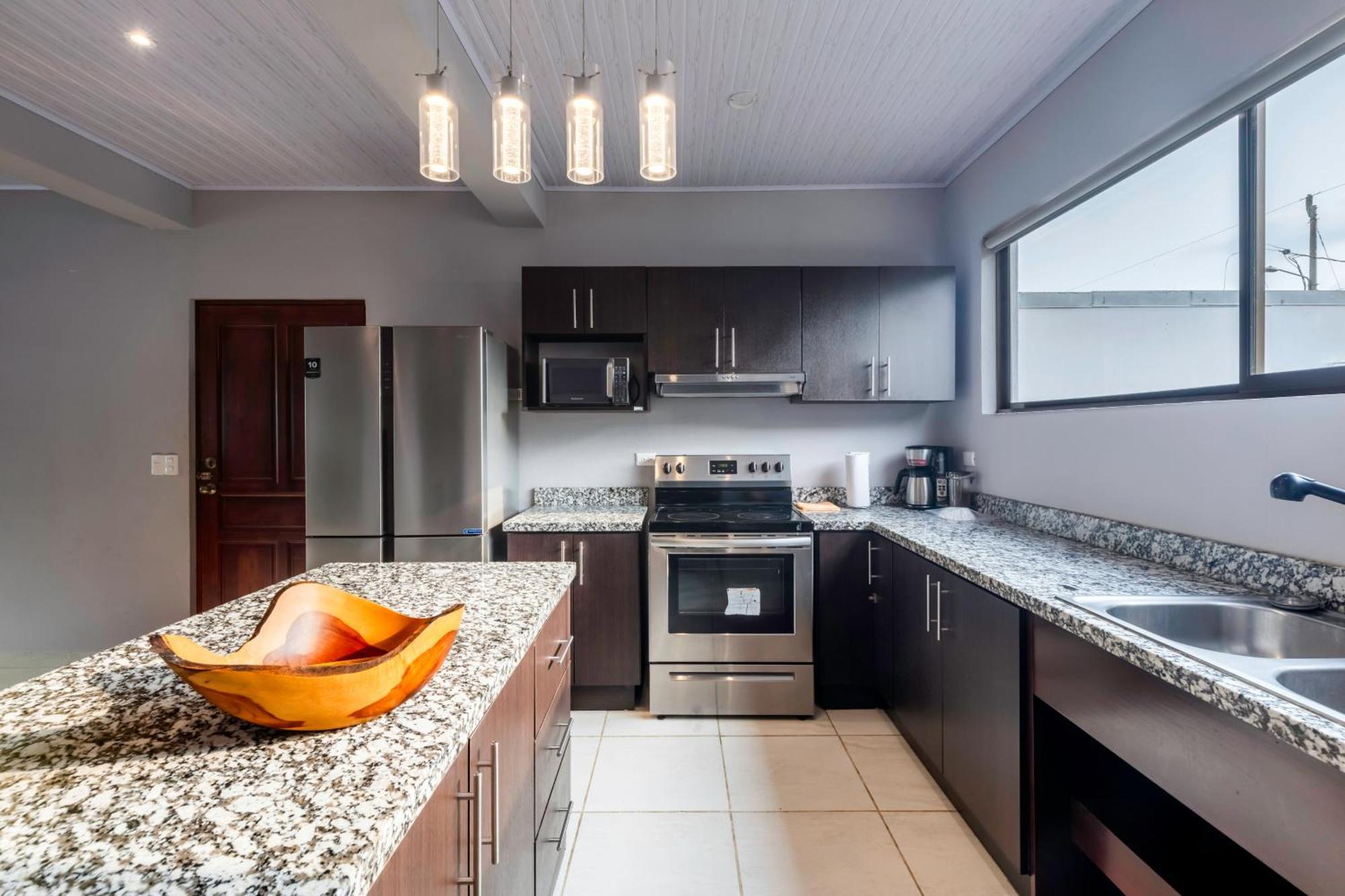 Private Home With Resort Style Swimming Pool Jacó Екстериор снимка