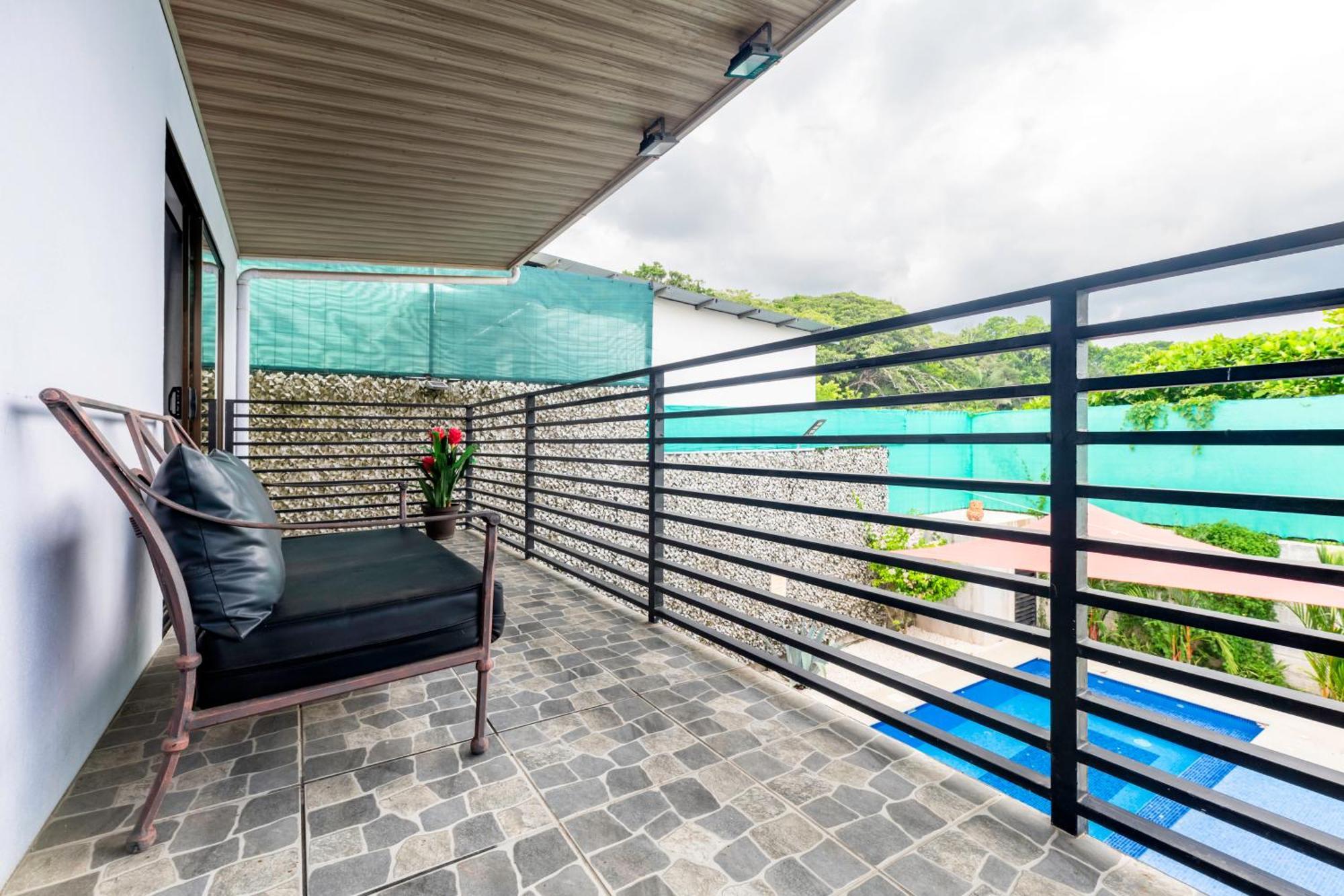 Private Home With Resort Style Swimming Pool Jacó Екстериор снимка