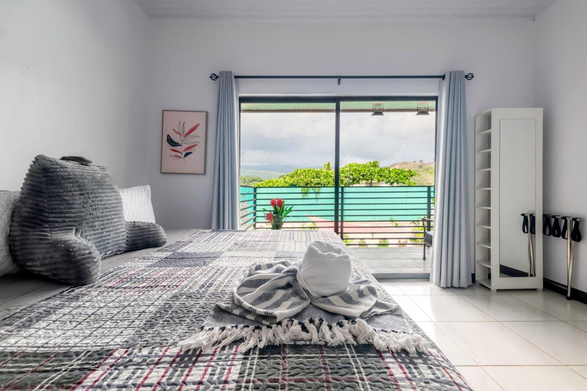 Private Home With Resort Style Swimming Pool Jacó Екстериор снимка